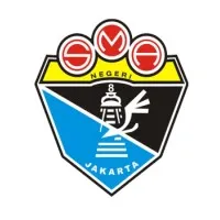 SMAN 8 Jakarta