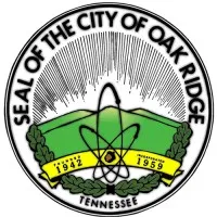City Of Oak Ridge