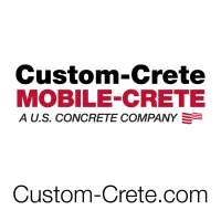 Custom-Crete/Mobile-Crete