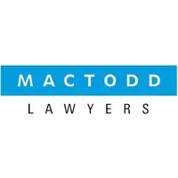 Mactodd Lawyers
