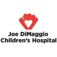 Joe DiMaggio Children's Hospital