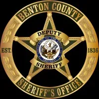 Benton County Sheriff Dept