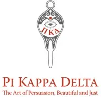 Pi Kappa Delta