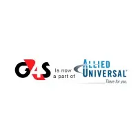 G4S An Allied Universal Company