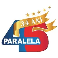 Paralela 45 Turism