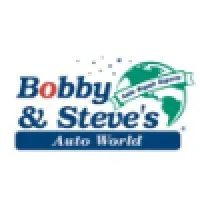 Bobby & Steve's Auto World