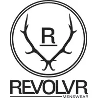 REVOLVR Menswear