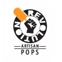 Revolution Artisan Pops