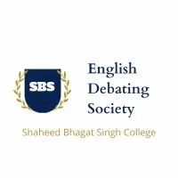 The Revolutionists - English Debating Society, Shaheed Bhagat Singh College