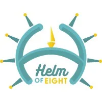 Helm of Eight