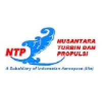PT. Nusantara Turbin dan Propulsi