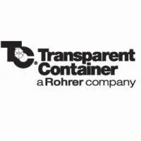 Transparent Container