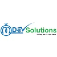 mDev Solutions Pvt. Ltd.
