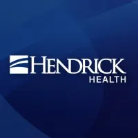 Hendrick Health