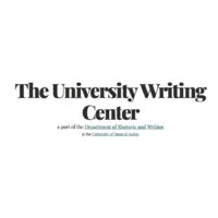 The University Writing Center (University of Texas at Austin)