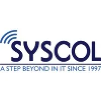 Syscol SPRL