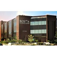 Bosma Business Center
