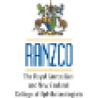 The Royal Australian and New Zealand College of Ophthalmologists (RANZCO)