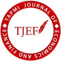 TAPMI Journal of Economics and Finance