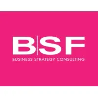 BSF - Business Strategy Consulting