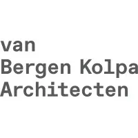 Van Bergen Kolpa Architecten, Rotterdam