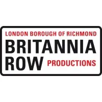 Britannia Row Productions Limited
