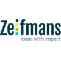 Zeifmans LLP