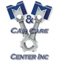 M&M Car Care Center