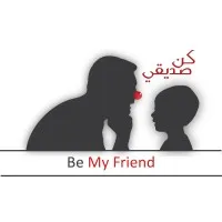 Be My Friend