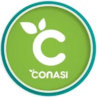 Conasi - Vive la cocina natural