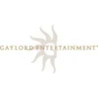 Gaylord Entertainment