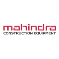 Mahindra Construction Equipment