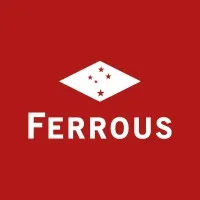 Ferrous Resources do Brasil