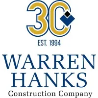 Warren • Hanks Construction Company