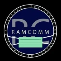 RamComm- The Commerce Society of Ramanujan College, University of Delhi