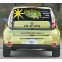 Brilliant Business Solutions