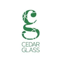 Cedar Glass