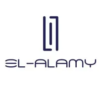 El Alamy Real estate