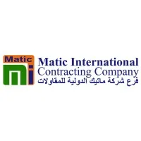 Matic International Contracting Co.