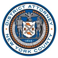 New York County District Attorney's Office