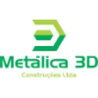 Metálica 3D Construções Ltda