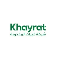 Khayrat Co. شركة خيرات
