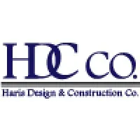Haris Design & Construction Co.