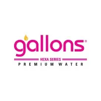 Gallons Premium Water