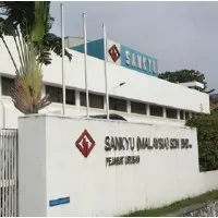 Sankyu (Malaysia) Sdn Bhd