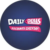Daily Deals Bins