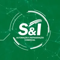 S&I Automação e Refrigeração Comercial