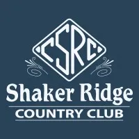 Shaker Ridge Country Club Inc