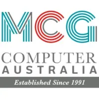 MCG Computer Australia