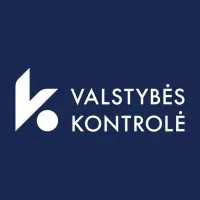 Valstybės kontrolė – aukščiausioji audito institucija
